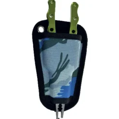 Porte Outil De Ceinture Pafex - Camou