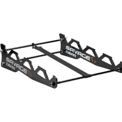 Porte-Canne Savage Gear Belly Boat Rod Station