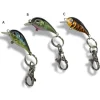Porte-Cles Autain Poisson Nageur
