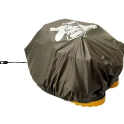 Protection Waders Vass Bivvy Kaki Green