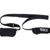 Protége Canne Zeck Rod Protector Adjustable