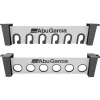 Présentoir De Cannes Abu Garcia Horizontal 6 Rod Rack