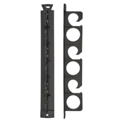 Présentoir De Cannes Berkley Wall And Ceiling 6 Rod Or Combo Rack