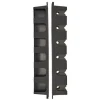 Présentoir De Cannes Berkley Vertical 6 Rod Rack