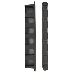 Présentoir De Cannes Berkley Vertical 6 Rod Rack