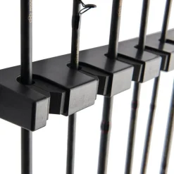 Présentoir De Cannes Berkley Vertical 6 Rod Rack