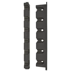 Présentoir De Cannes Berkley Horizontal Rod Rack