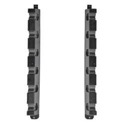 Présentoir De Cannes Berkley Horizontal Rod Rack
