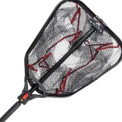 Épuisette Abu Garcia Spike Foldable Landing Net