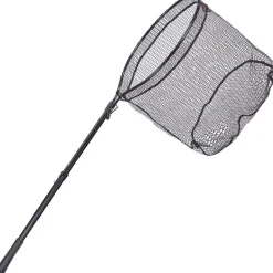 Épuisette Balzer Shirasu Shot Net L Black