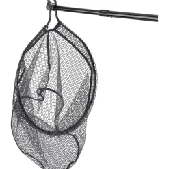 Épuisette Balzer Shirasu Shot Net L Black