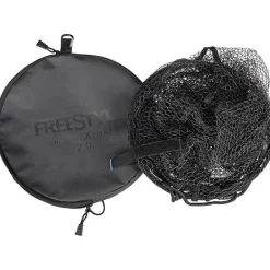 Épuisette De Quai Freestyle Dropnet Xtra V2