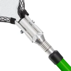Épuisette Fencl Maille Caoutchouc Pour Enfants