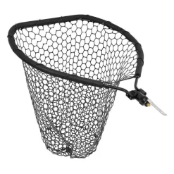 Épuisette Fencl Max Xl Maille Silicone