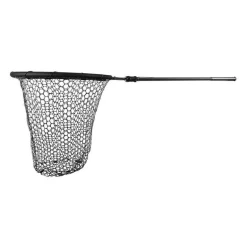 Épuisette Fencl Max Xl Maille Silicone