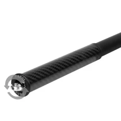 Épuisette Fencl Max Xl Maille Silicone
