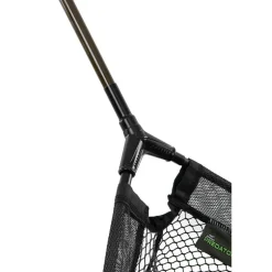 Épuisette Fox Rage Predator Elite 42” Rubber Triangular Net