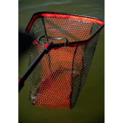 Épuisette Fox Rage Speed Flow Compact Net