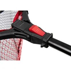 Épuisette Fox Rage Speed Flow Compact Net