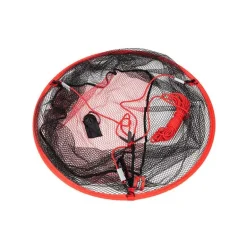 Épuisette Fox Rage Street Fighter Drop Nets