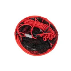 Épuisette Fox Rage Street Fighter Drop Nets