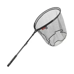 Épuisette Fox Rage Street Fighter Carbon Nets