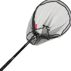 Épuisette Fox Rage Street Fighter Carbon Steel Net
