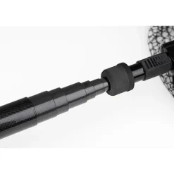 Épuisette Fox Rage Street Fighter Carbon Steel Net