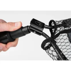 Épuisette Fox Rage Street Fighter Carbon Steel Net