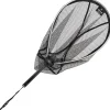 Épuisette Fox Rage Warrior Racket Net