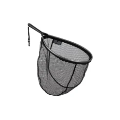 Épuisette Fox Rage Warrior Racket Net