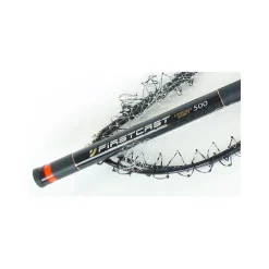 Épuisette Major Craft Firstcast Landing Net