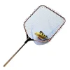 Épuisette Pafex Anet Quadra Manche Alu Filet Monofilament