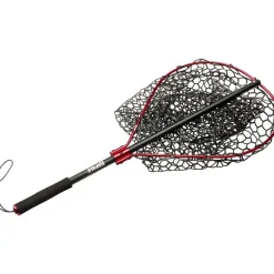 Épuisette Rapala Scoop-R Silicon Net