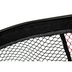 Épuisette Raquette Fox Rage Short Mag Nets