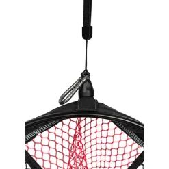 Épuisette Raquette Fox Rage Short Mag Nets