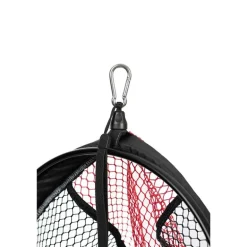 Épuisette Raquette Fox Rage Short Mag Nets