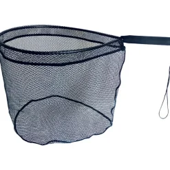 Épuisette Raquette Hart Short Stick