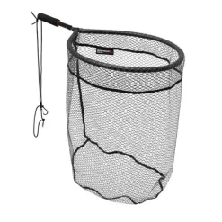 Épuisette Raquette Savage Gear Pro Finezze Net With Scale