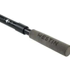 Épuisette Raquette Westin W3 Cr Foldable Landing Net Pliante