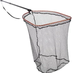 Épuisette Télescopique Savage Gear À Armature Fixe