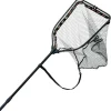 Épuisette Téléscopique Zeck Folding Rubber Tele Net