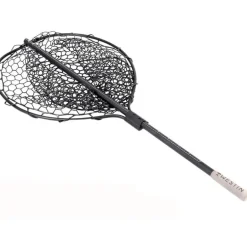 Épuisette Westin W3 C&R Full Rubber Mesh Landing Net