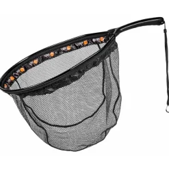 Épuisette Zeck Floating Rubber Net