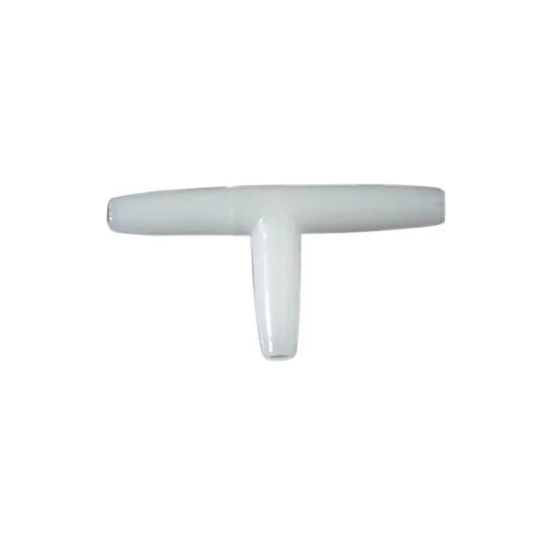 Raccord En T Pour Tube D'aerateur Pafex