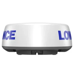 Radar Dôme Lowrance Halo 20