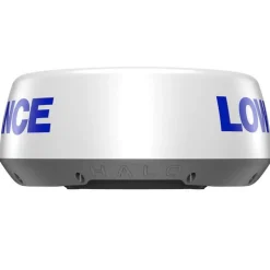 Radar Lowrance Halo 20+