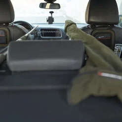 Range Canne Savage Gear Pour Voiture Carseat Rod Rack 3 Rods