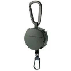 Rétracteur Daiichiseiko Clip On Reel