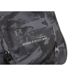 Sac À Botte Fox Rage Voyager Camo Wader & Boot Bag